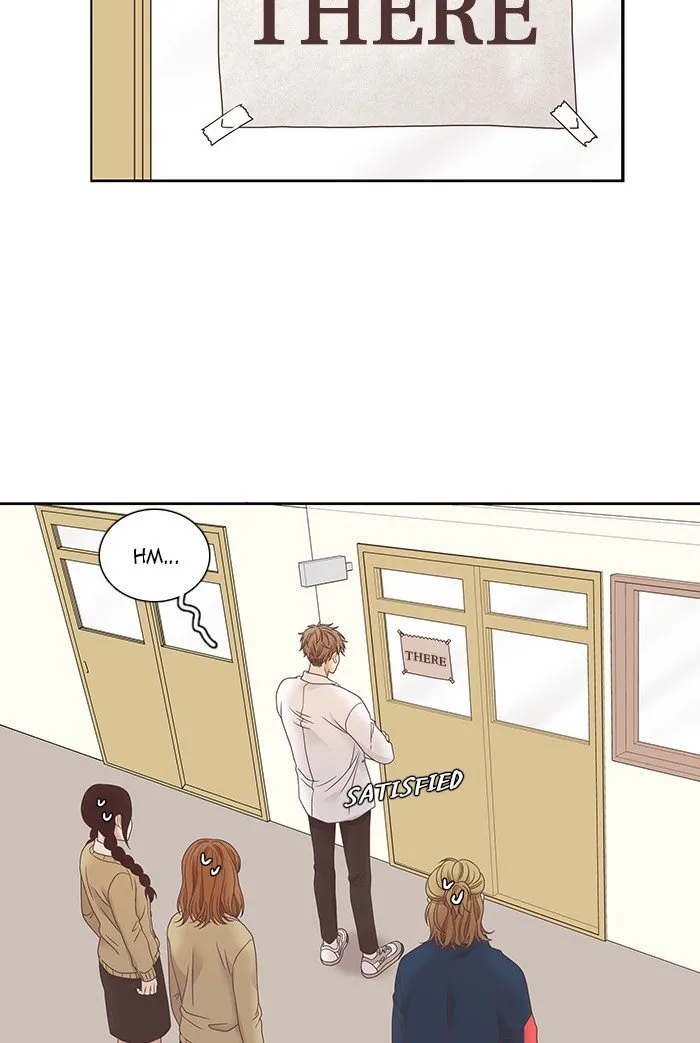 Girl’s World ( World of Girl ) Chapter 222 Online - página 54