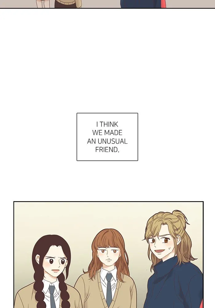 Girl’s World ( World of Girl ) Chapter 222 Online - página 55