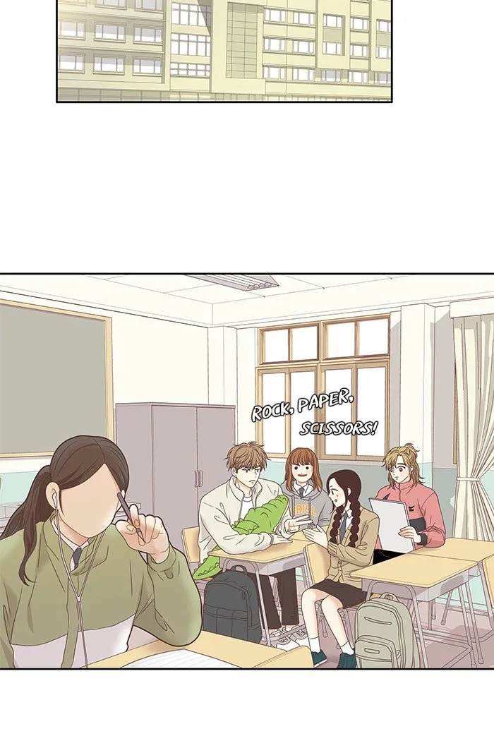 Girl’s World ( World of Girl ) Chapter 222 Online - página 58