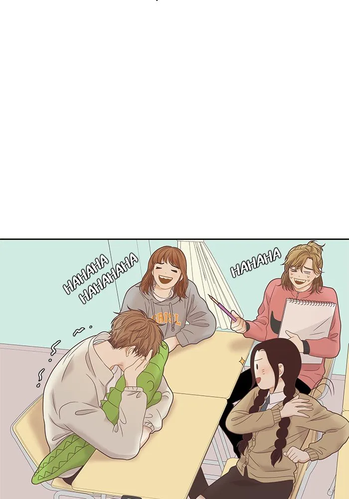 Girl’s World ( World of Girl ) Chapter 222 Online - página 60