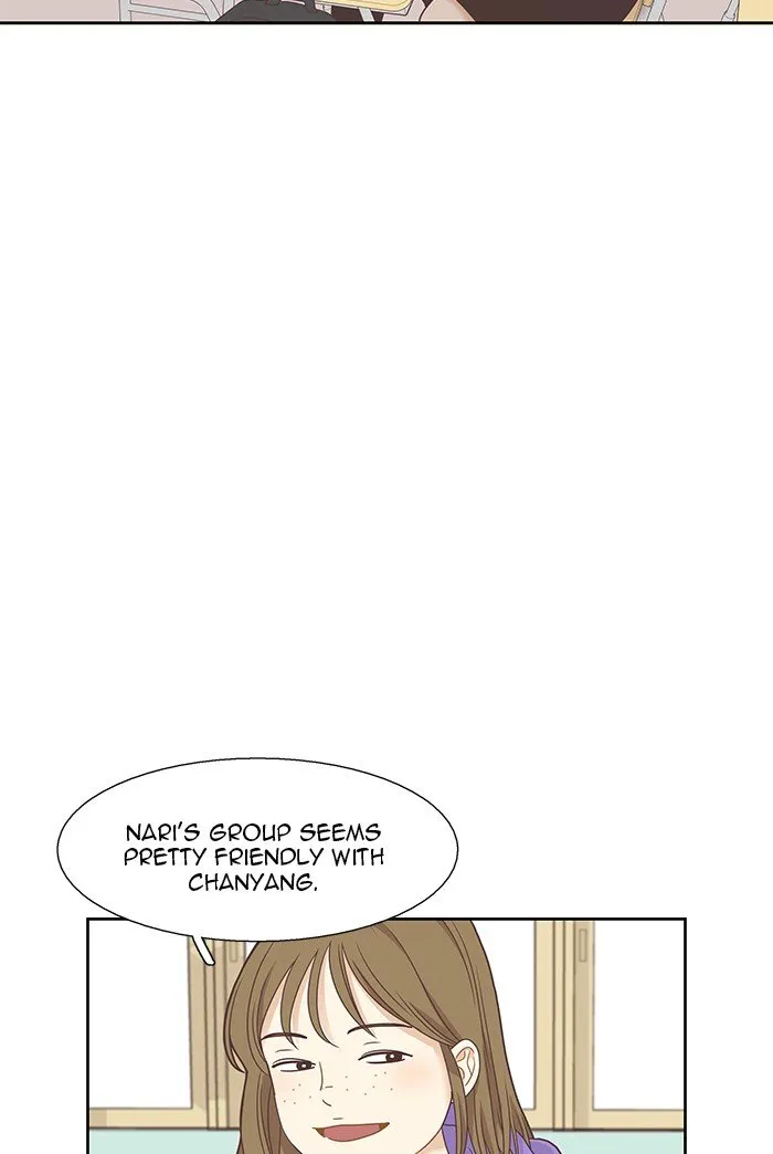 Girl’s World ( World of Girl ) Chapter 222 Online - página 61