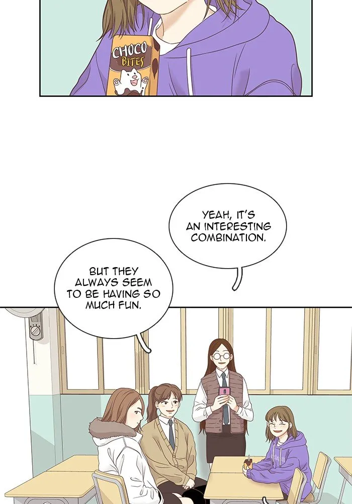 Girl’s World ( World of Girl ) Chapter 222 Online - página 62