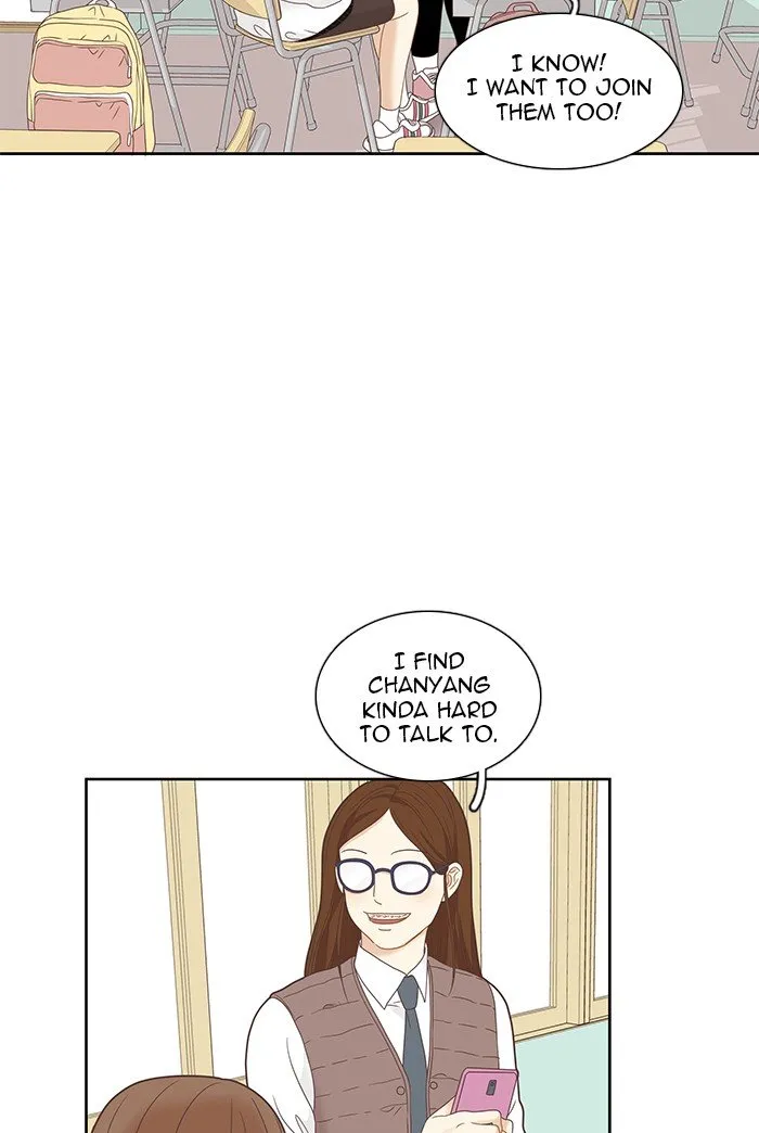 Girl’s World ( World of Girl ) Chapter 222 Online - página 63