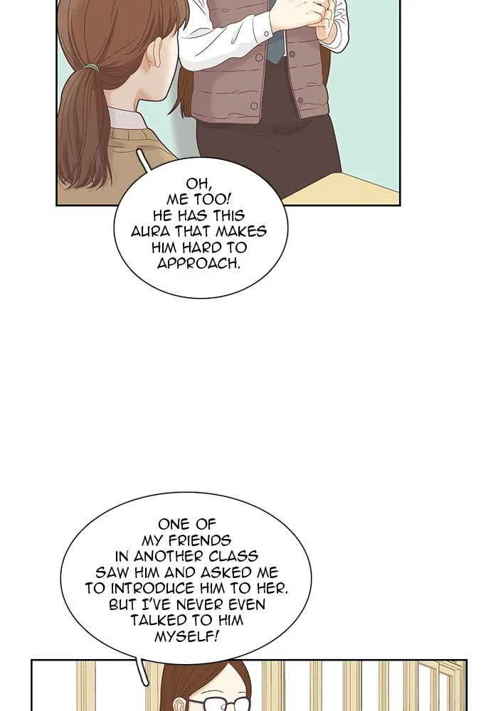 Girl’s World ( World of Girl ) Chapter 222 Online - página 64