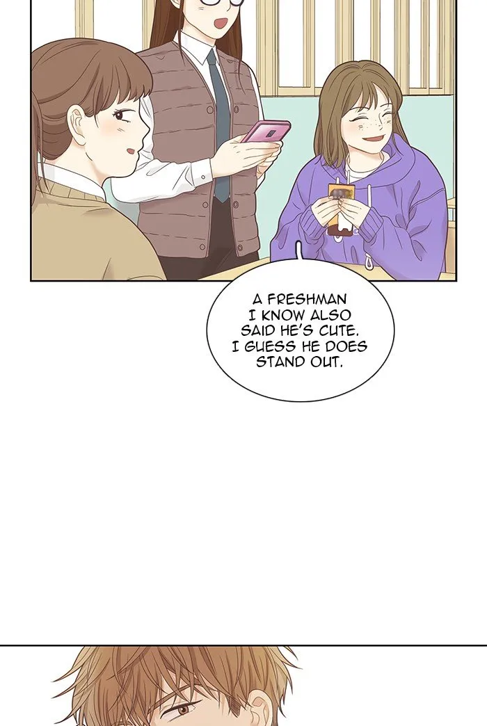 Girl’s World ( World of Girl ) Chapter 222 Online - página 65