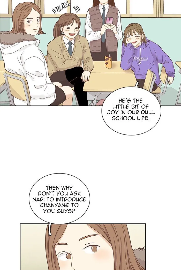 Girl’s World ( World of Girl ) Chapter 222 Online - página 67