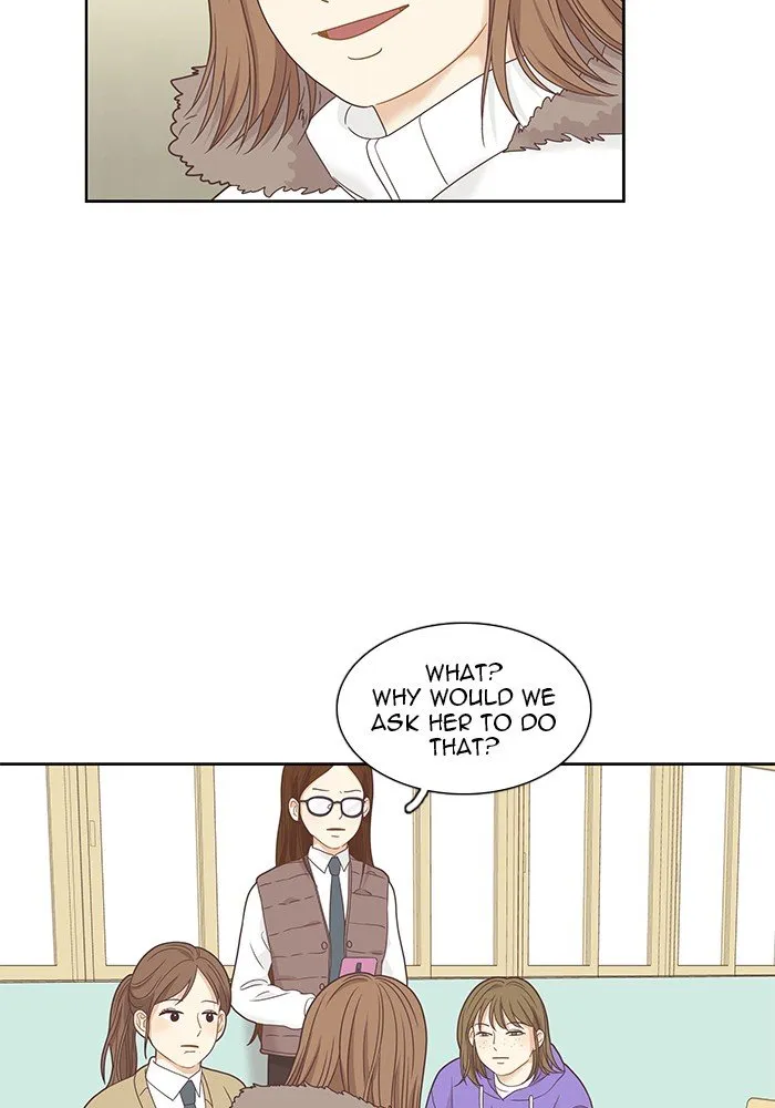 Girl’s World ( World of Girl ) Chapter 222 Online - página 68