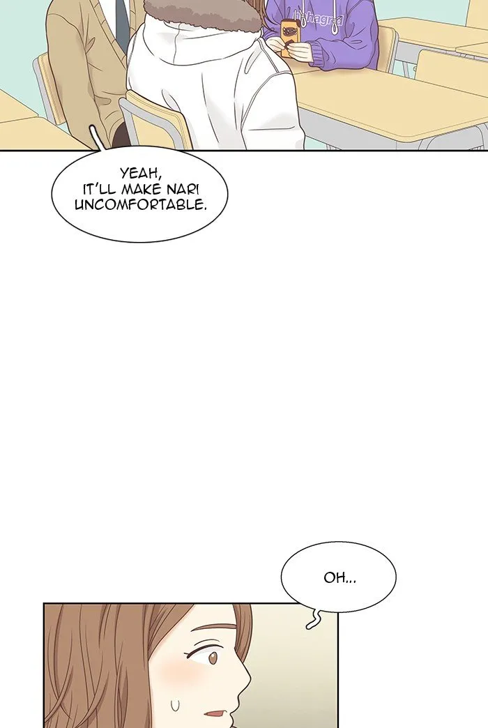 Girl’s World ( World of Girl ) Chapter 222 Online - página 69