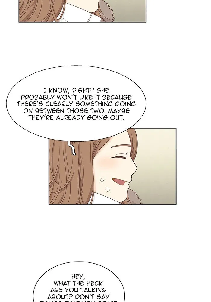 Girl’s World ( World of Girl ) Chapter 222 Online - página 70