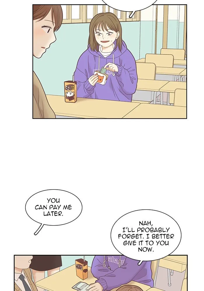 Girl’s World ( World of Girl ) Chapter 222 Online - página 72