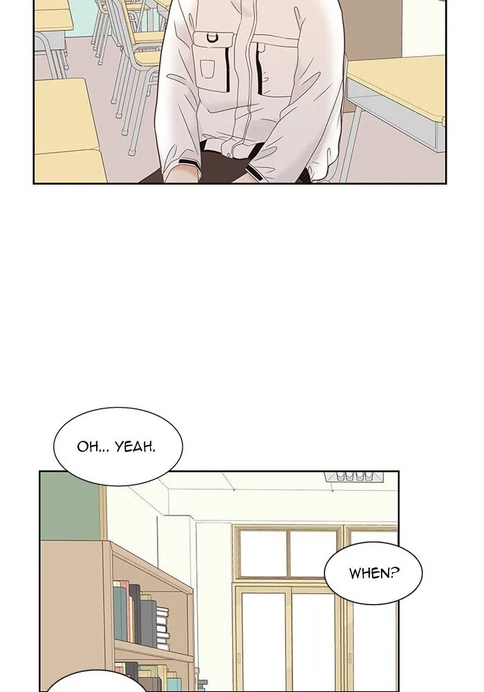 Girl’s World ( World of Girl ) Chapter 222 Online - página 74