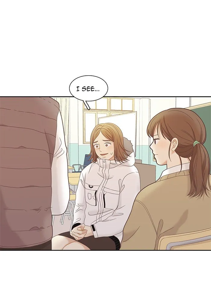 Girl’s World ( World of Girl ) Chapter 222 Online - página 78