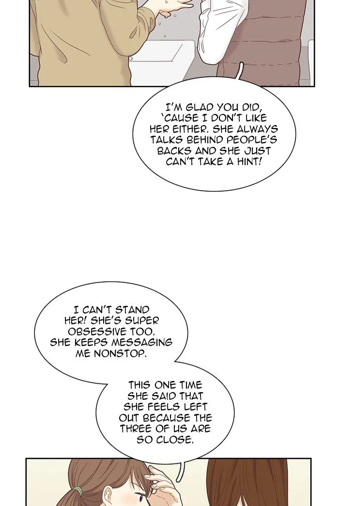 Girl’s World ( World of Girl ) Chapter 222 Online - página 83