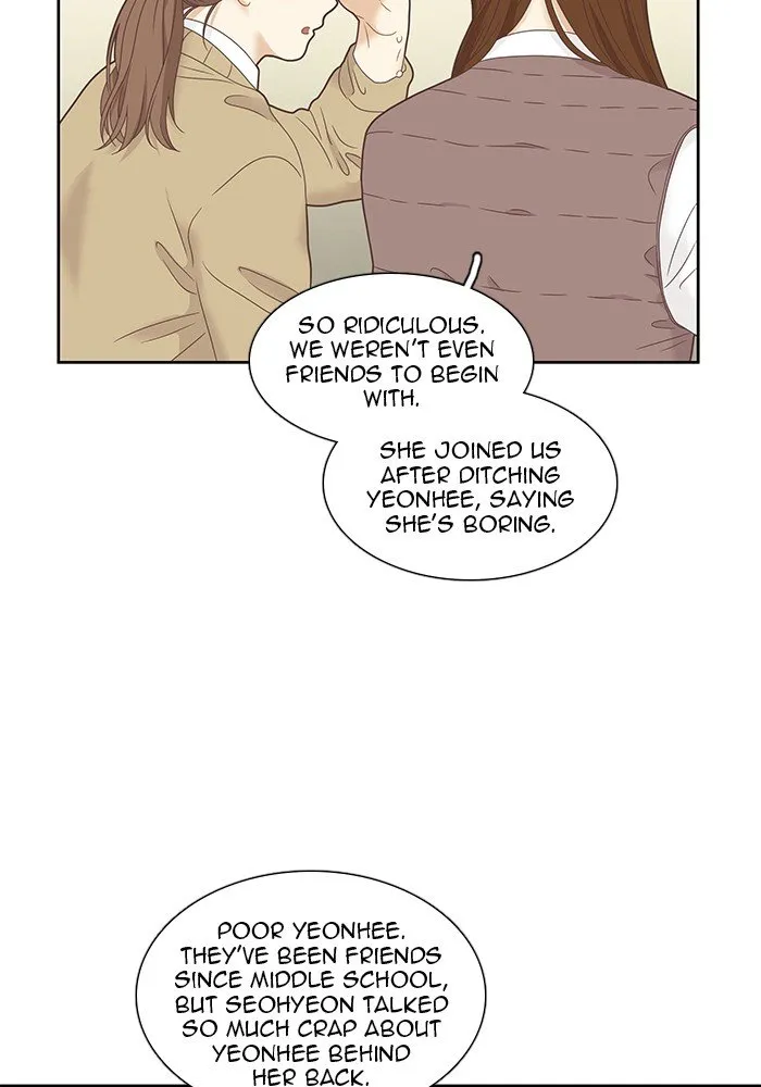 Girl’s World ( World of Girl ) Chapter 222 Online - página 84
