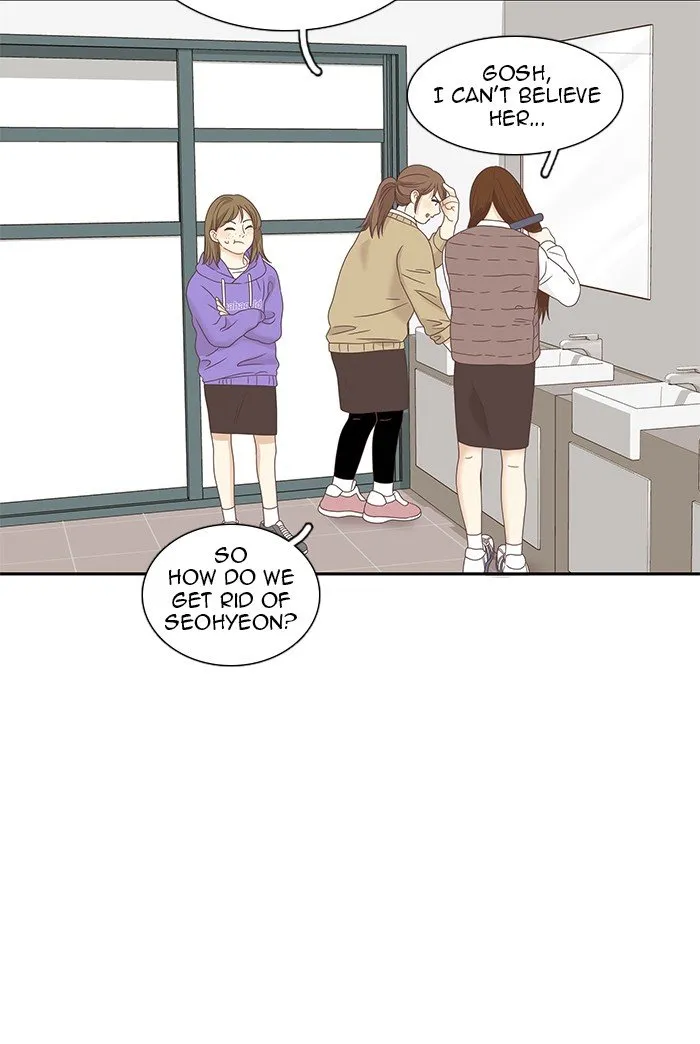 Girl’s World ( World of Girl ) Chapter 222 Online - página 85