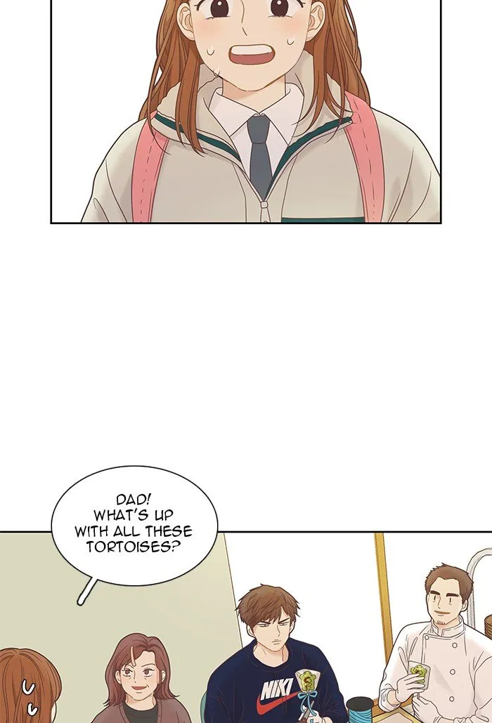 Girl’s World ( World of Girl ) Chapter 223 Online - página 5