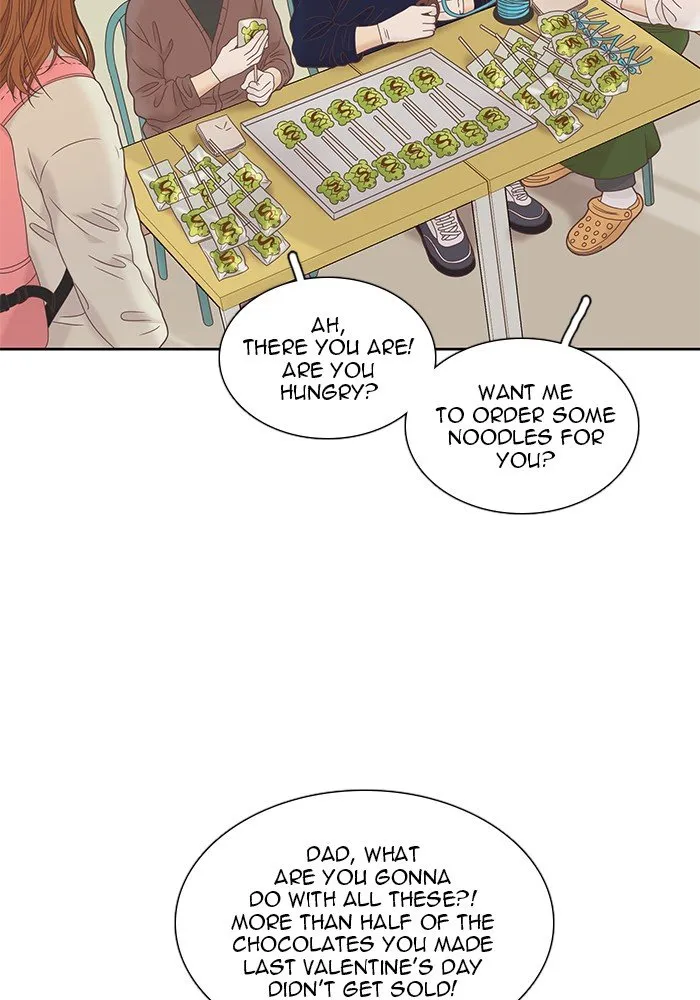 Girl’s World ( World of Girl ) Chapter 223 Online - página 6