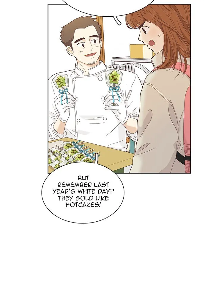 Girl’s World ( World of Girl ) Chapter 223 Online - página 7