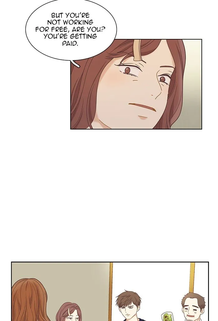 Girl’s World ( World of Girl ) Chapter 223 Online - página 11