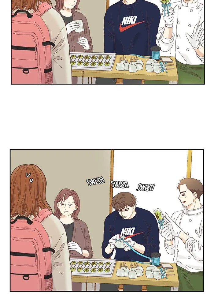 Girl’s World ( World of Girl ) Chapter 223 Online - página 12