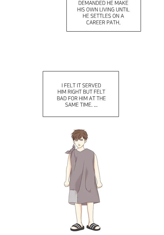 Girl’s World ( World of Girl ) Chapter 223 Online - página 14