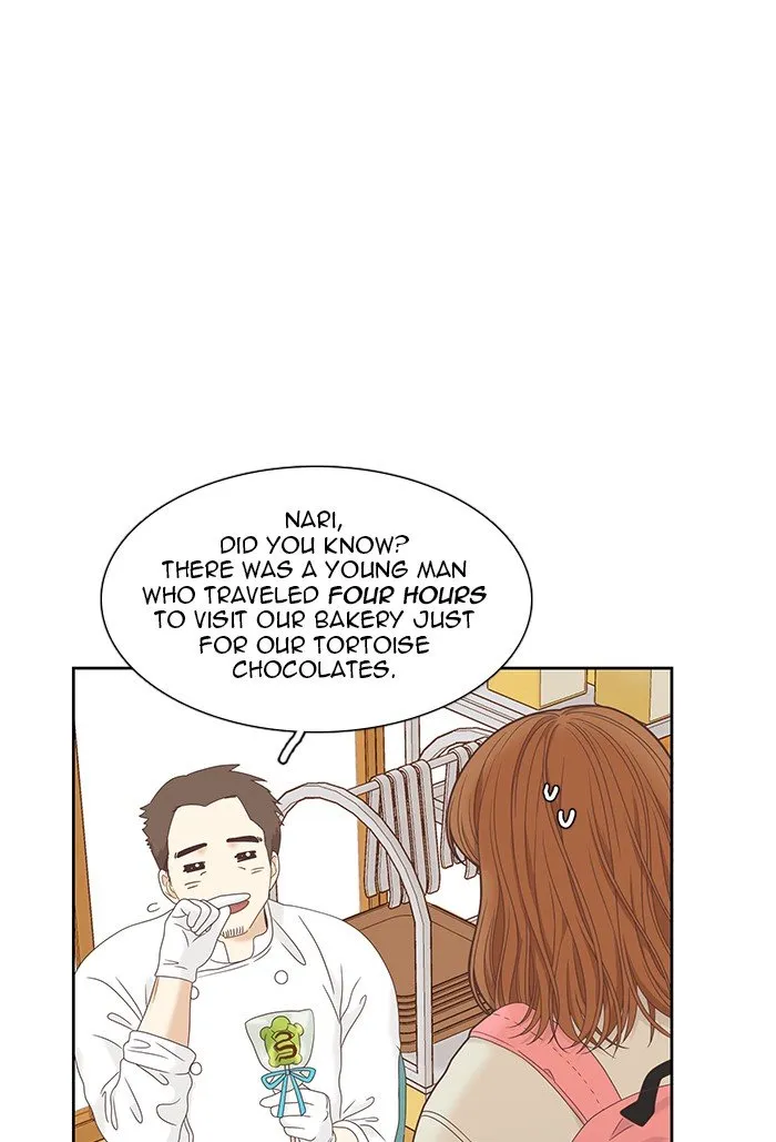 Girl’s World ( World of Girl ) Chapter 223 Online - página 15