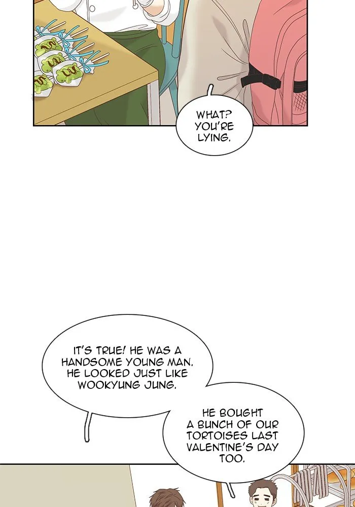 Girl’s World ( World of Girl ) Chapter 223 Online - página 16