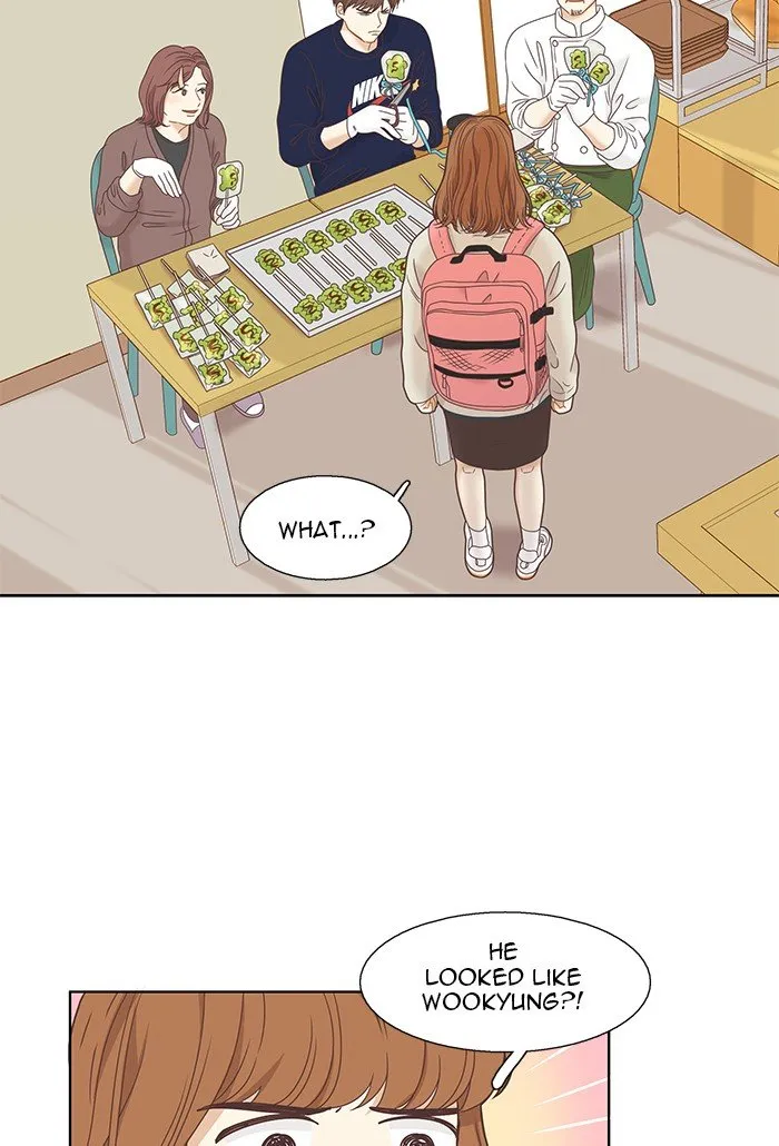 Girl’s World ( World of Girl ) Chapter 223 Online - página 17