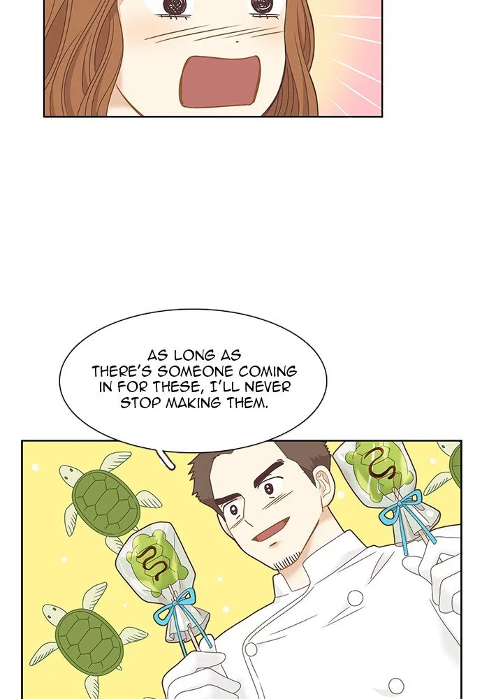 Girl’s World ( World of Girl ) Chapter 223 Online - página 18