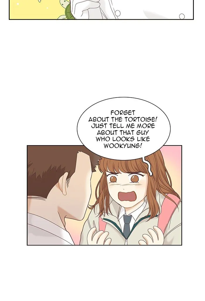 Girl’s World ( World of Girl ) Chapter 223 Online - página 19