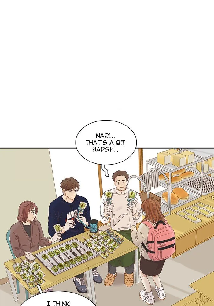 Girl’s World ( World of Girl ) Chapter 223 Online - página 20