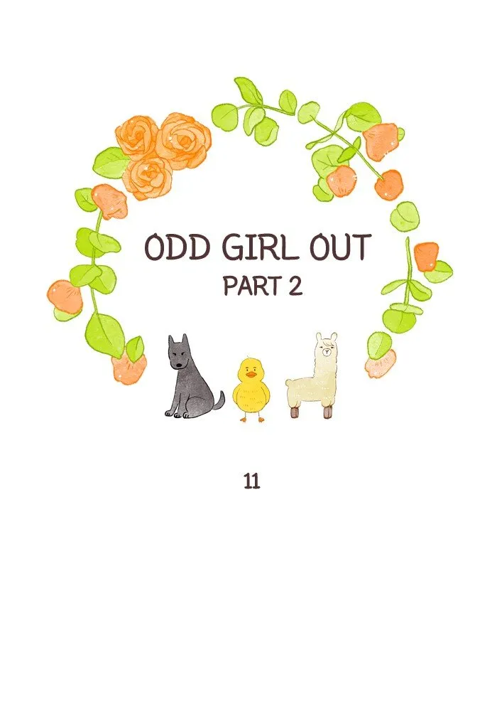 Girl’s World ( World of Girl ) Chapter 223 Online - página 22