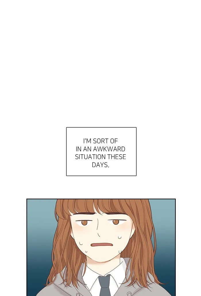 Girl’s World ( World of Girl ) Chapter 223 Online - página 23