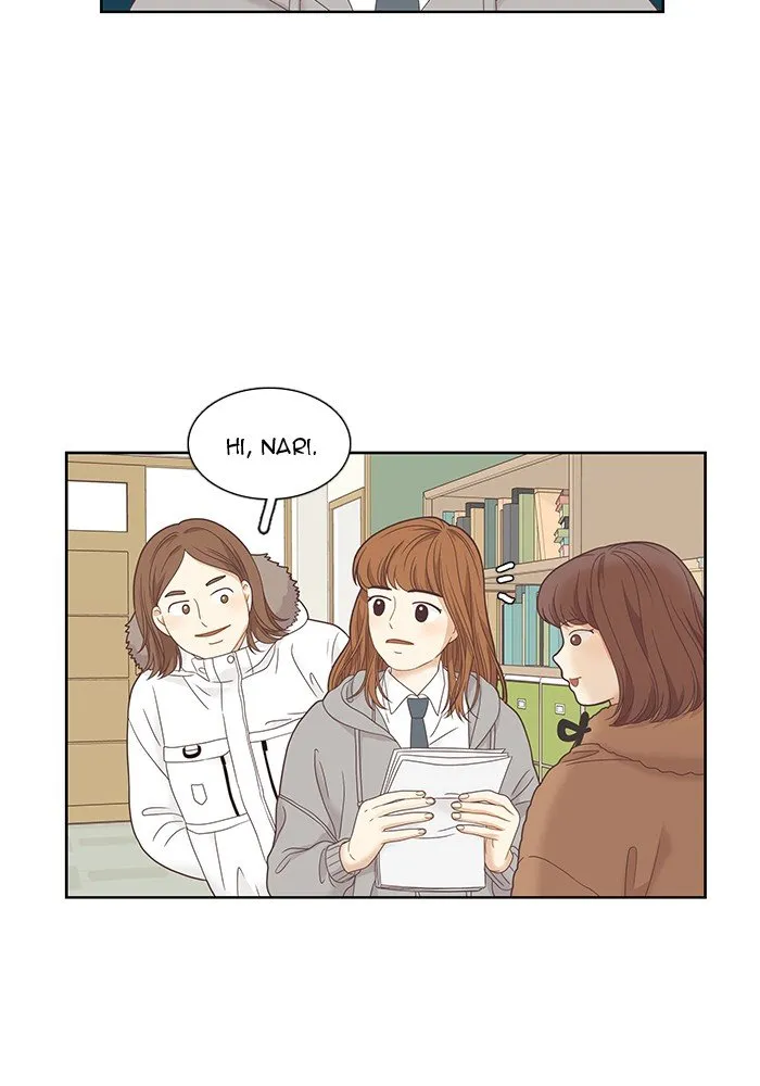 Girl’s World ( World of Girl ) Chapter 223 Online - página 24