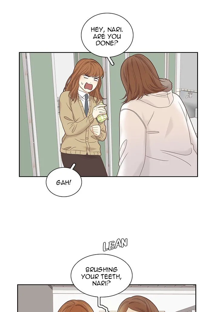 Girl’s World ( World of Girl ) Chapter 223 Online - página 25