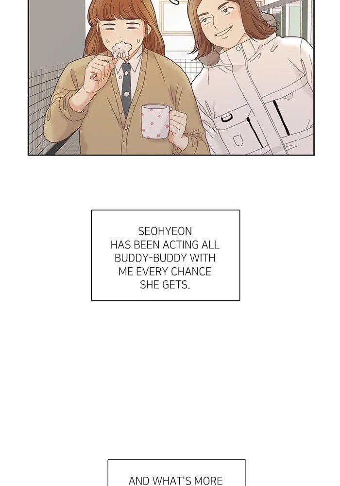 Girl’s World ( World of Girl ) Chapter 223 Online - página 26
