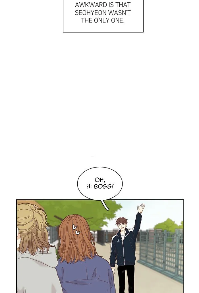 Girl’s World ( World of Girl ) Chapter 223 Online - página 27