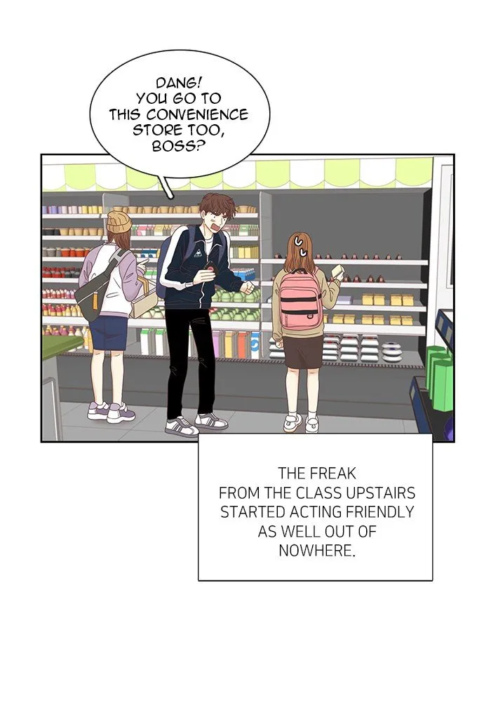 Girl’s World ( World of Girl ) Chapter 223 Online - página 29