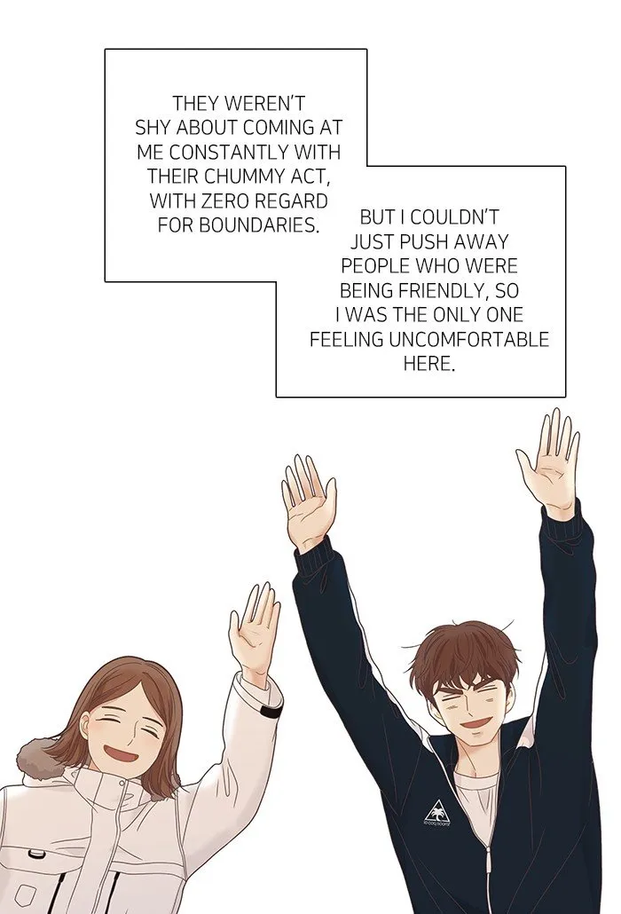 Girl’s World ( World of Girl ) Chapter 223 Online - página 30