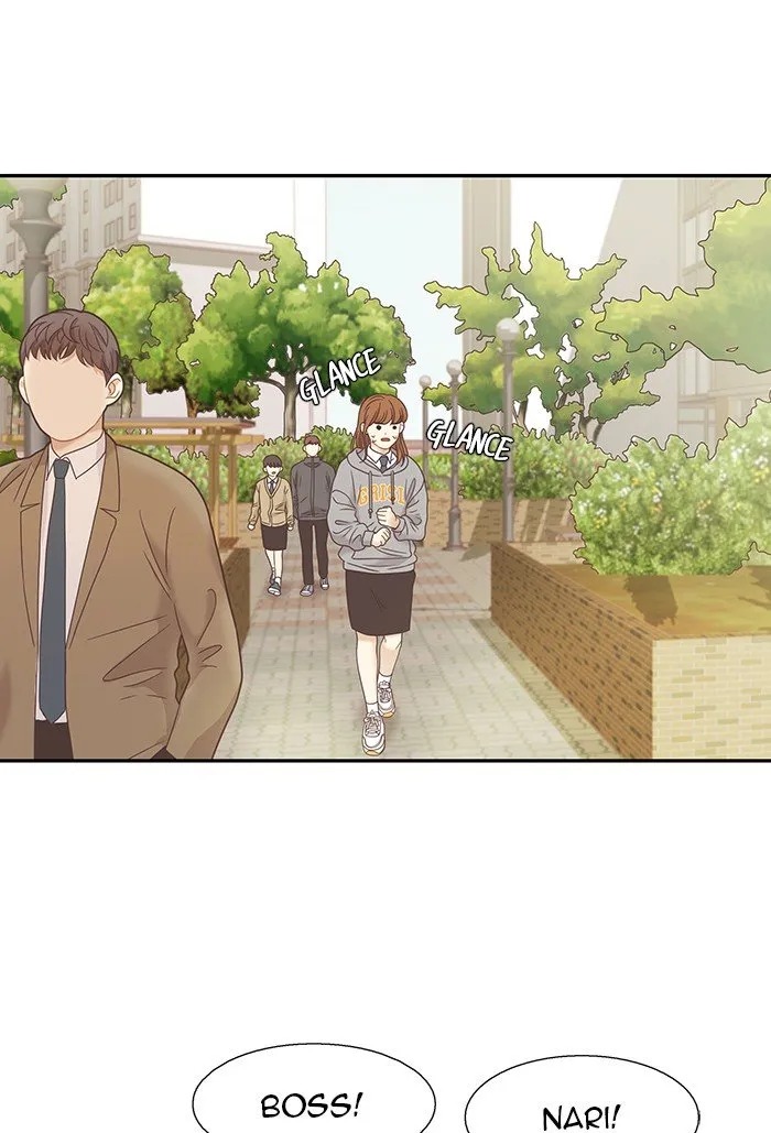 Girl’s World ( World of Girl ) Chapter 223 Online - página 32