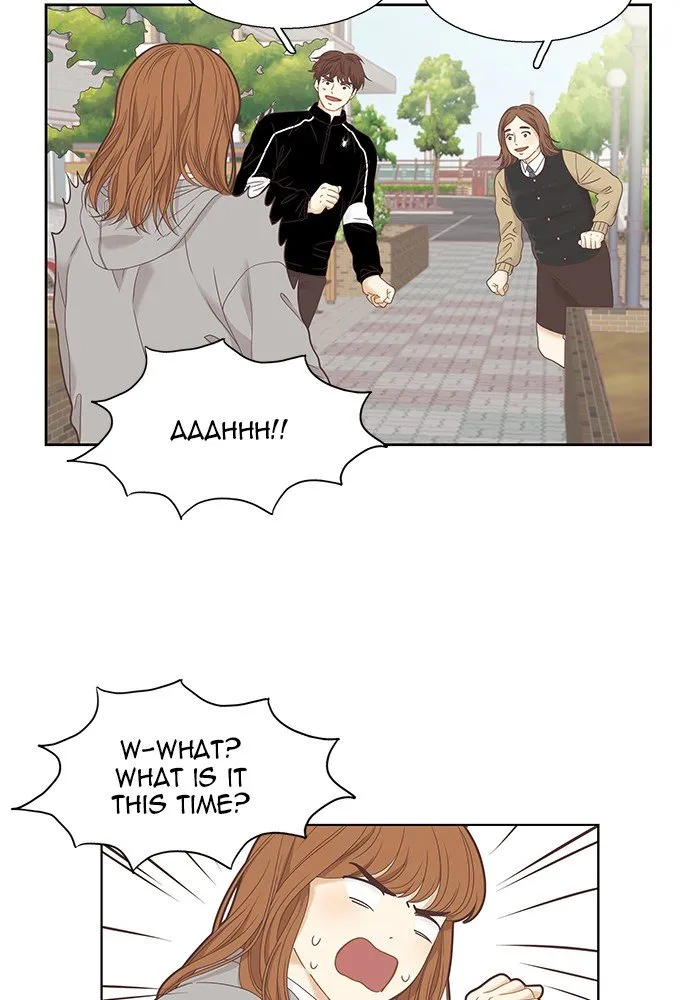 Girl’s World ( World of Girl ) Chapter 223 Online - página 33