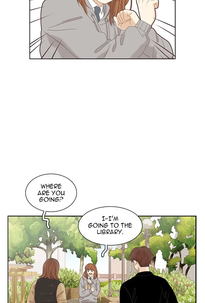 Girl’s World ( World of Girl ) Chapter 223 Online - página 34
