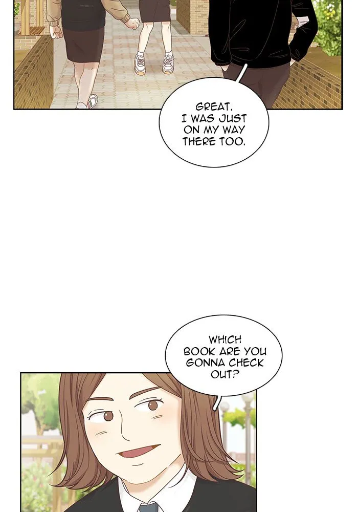 Girl’s World ( World of Girl ) Chapter 223 Online - página 35