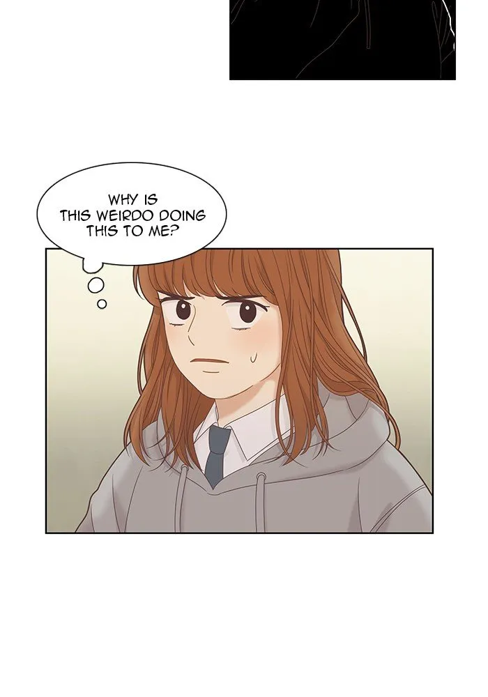 Girl’s World ( World of Girl ) Chapter 223 Online - página 39