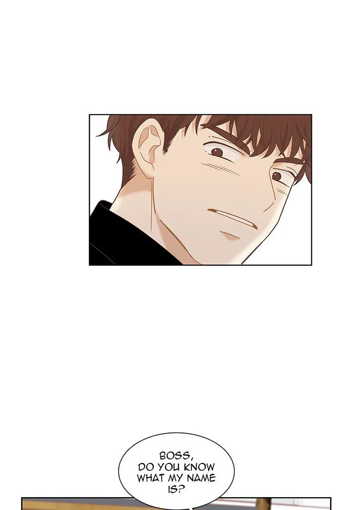 Girl’s World ( World of Girl ) Chapter 223 Online - página 40