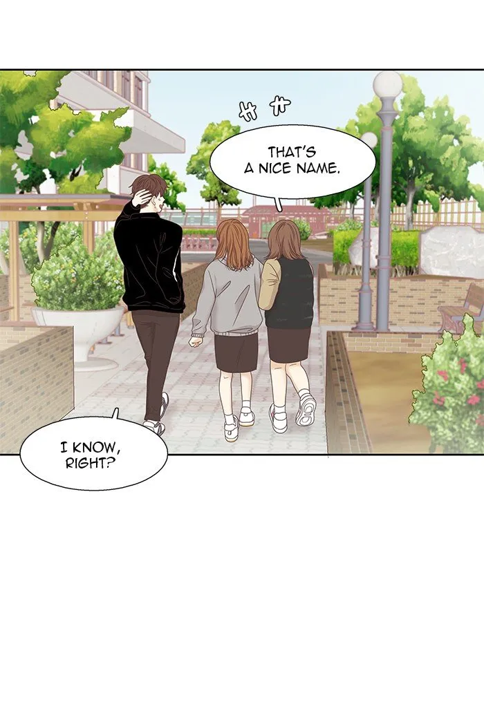 Girl’s World ( World of Girl ) Chapter 223 Online - página 44