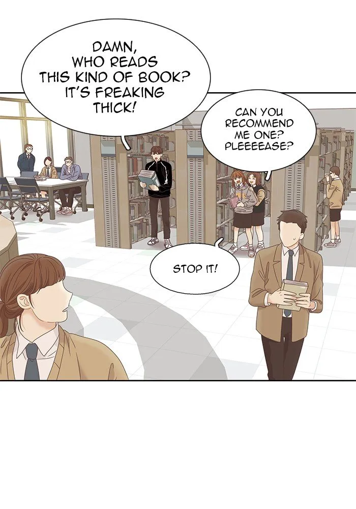 Girl’s World ( World of Girl ) Chapter 223 Online - página 49
