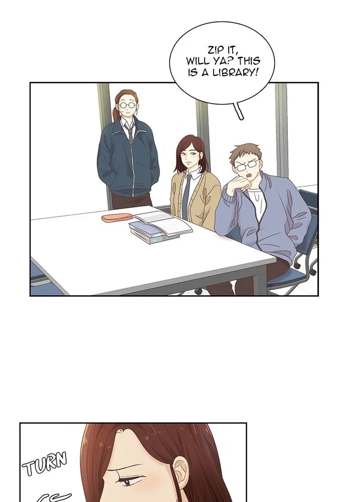 Girl’s World ( World of Girl ) Chapter 223 Online - página 51