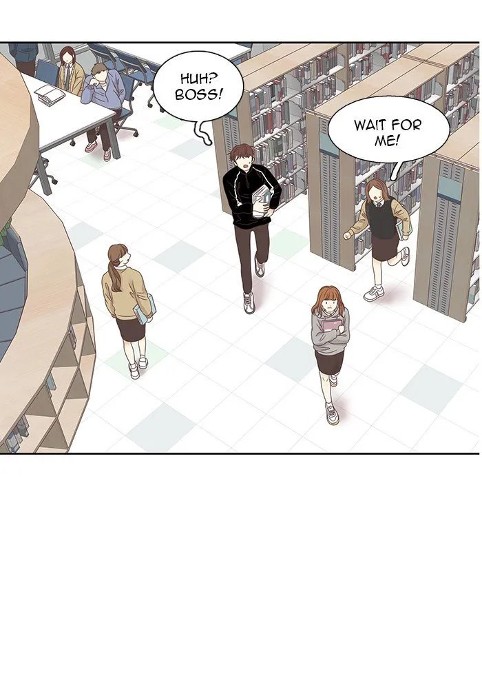 Girl’s World ( World of Girl ) Chapter 223 Online - página 53