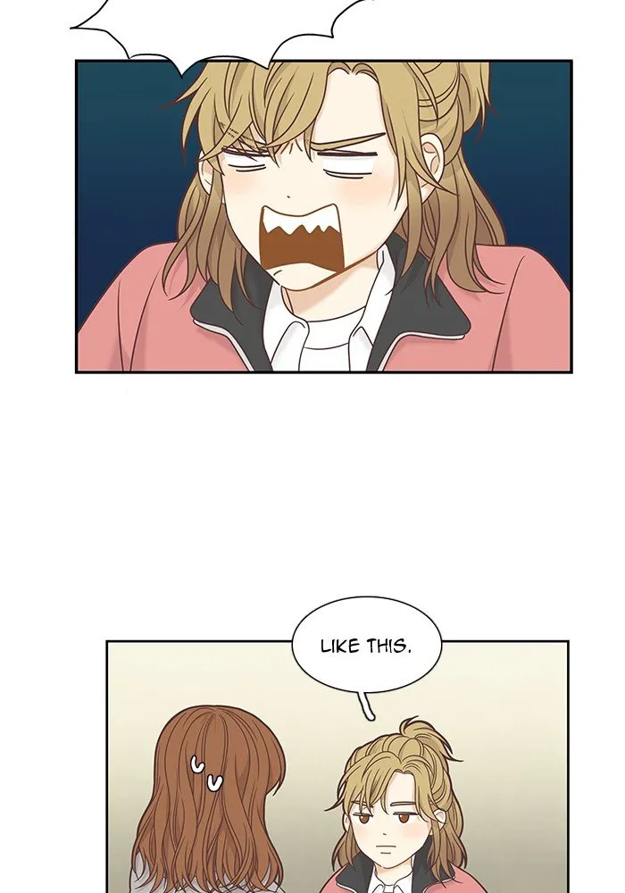 Girl’s World ( World of Girl ) Chapter 223 Online - página 57